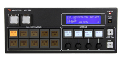 MTX-70P-161L