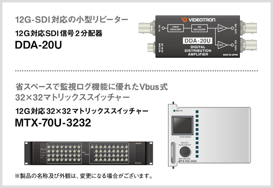 MTX-70U-3232