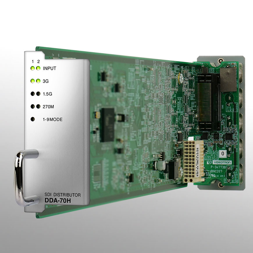 DDA-70H